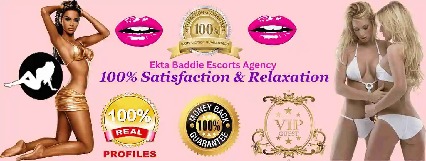 Ekta Baddie Escort Contact Us